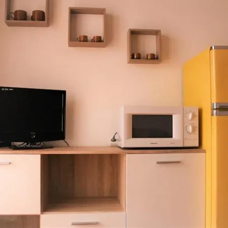 Apartamento Seaside Serenity - Beahost *