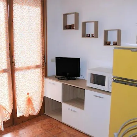 Apartamento Seaside Serenity - Beahost