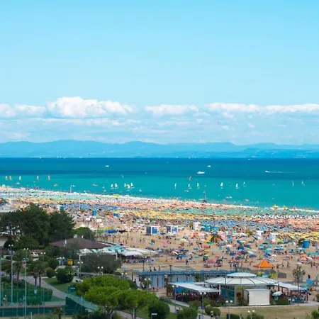 Seaside Serenity - Beahost Bibione