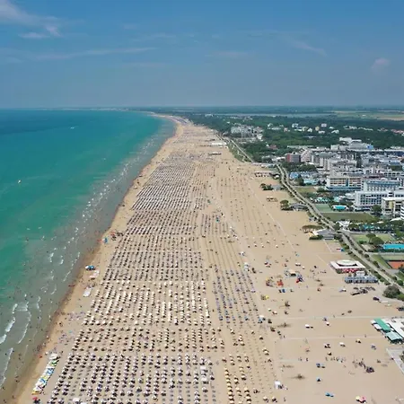 Seaside Serenity - Beahost Apartamento
