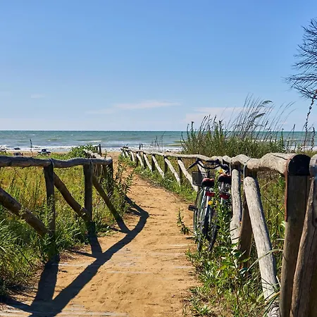 Seaside Serenity - Beahost Apartamento