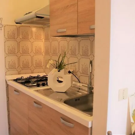 Appartement Seaside Serenity - Beahost
