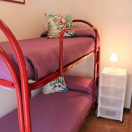 Seaside Serenity - Beahost Bibione