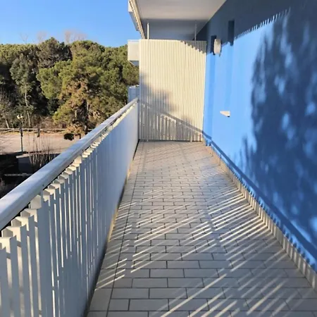 Seaside Serenity - Beahost Daire *