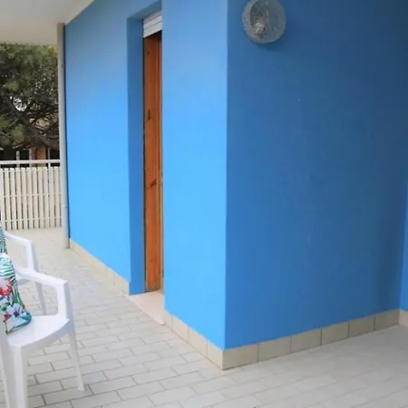 Seaside Serenity - Beahost Bibione