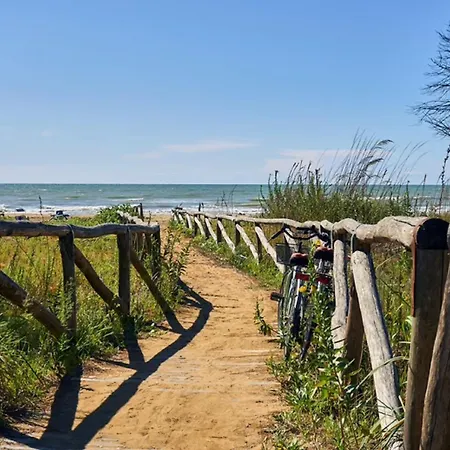 Seaside Serenity - Beahost Bibione