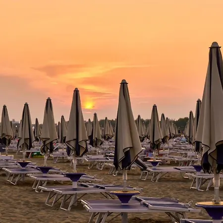 Seaside Serenity - Beahost Bibione