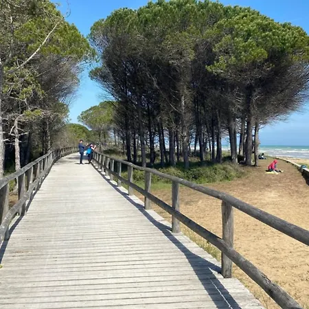 Seaside Serenity - Beahost Bibione