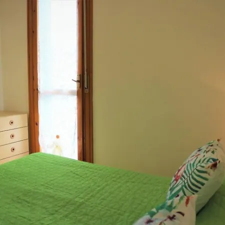 Appartement Seaside Serenity - Beahost