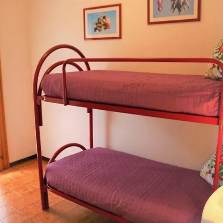 Seaside Serenity - Beahost Bibione