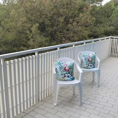 Appartement Seaside Serenity - Beahost