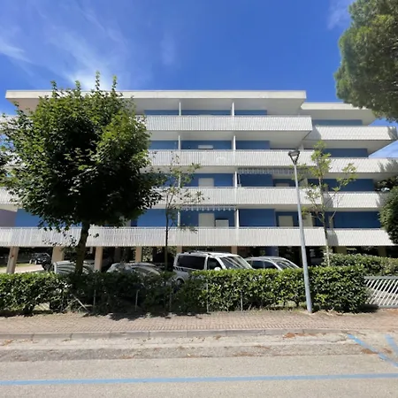 Seaside Serenity - Beahost Appartement Bibione