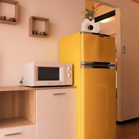 Appartement Seaside Serenity - Beahost