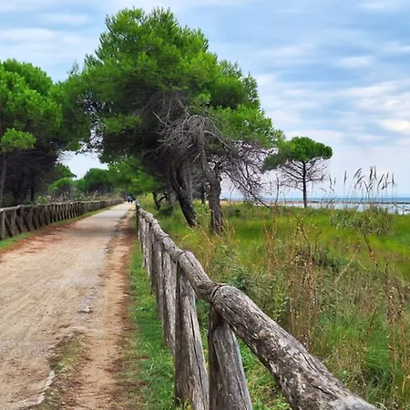 Seaside Serenity - Beahost Bibione