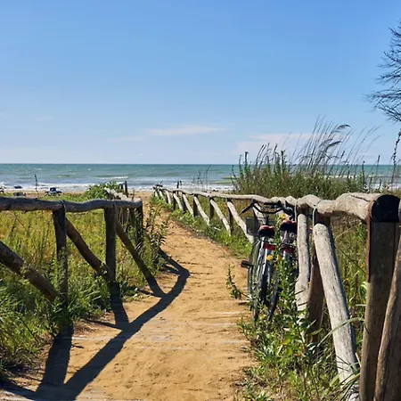 Seaside Serenity - Beahost * Bibione