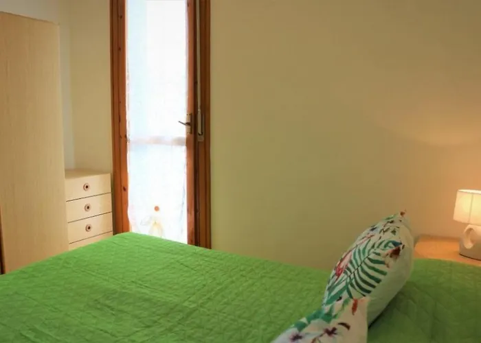 Seaside Serenity - Beahost Daire *