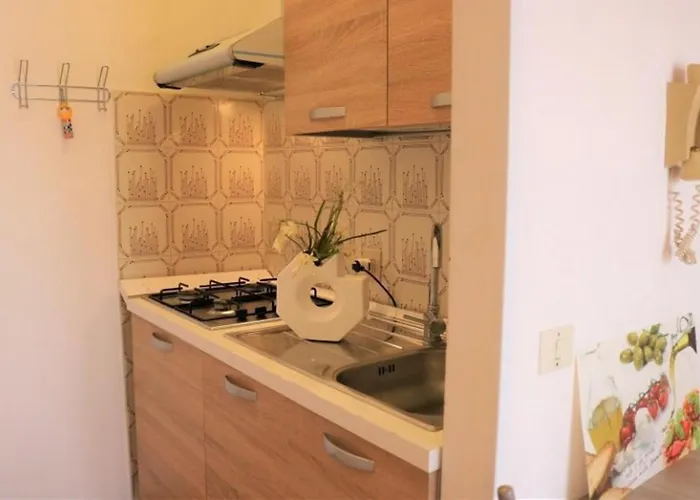 Daire Seaside Serenity - Beahost