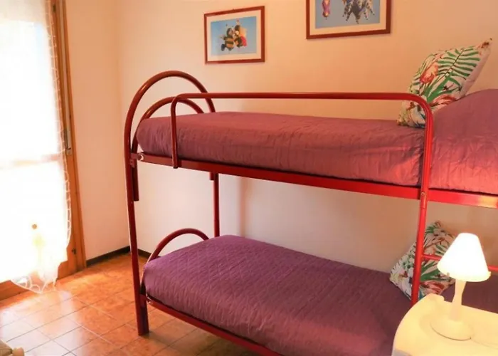 Seaside Serenity - Beahost Daire Bibione