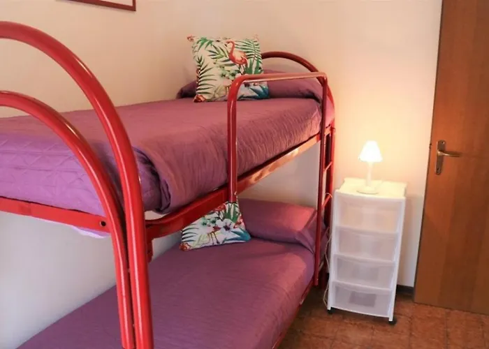 Seaside Serenity - Beahost Bibione