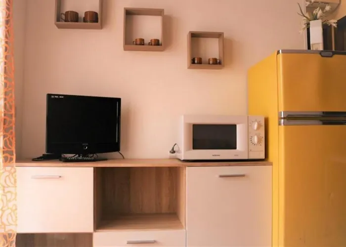 Daire Seaside Serenity - Beahost *