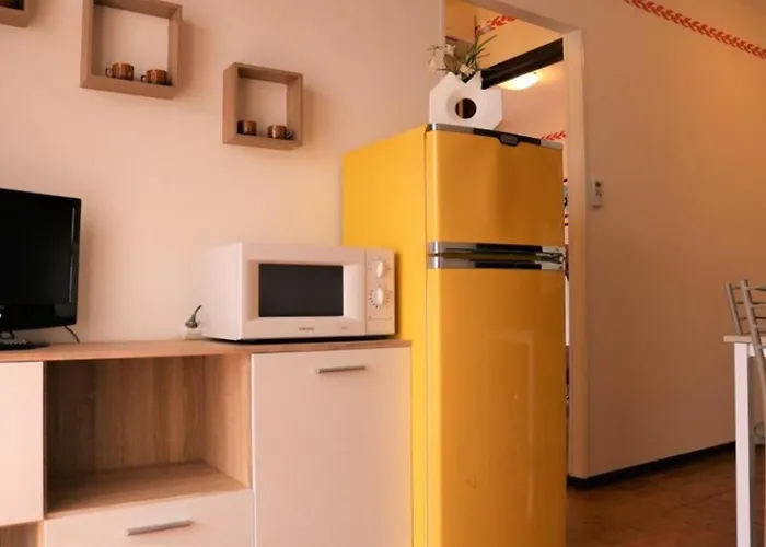 Lejlighed Seaside Serenity - Beahost Bibione