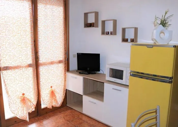 Daire Seaside Serenity - Beahost