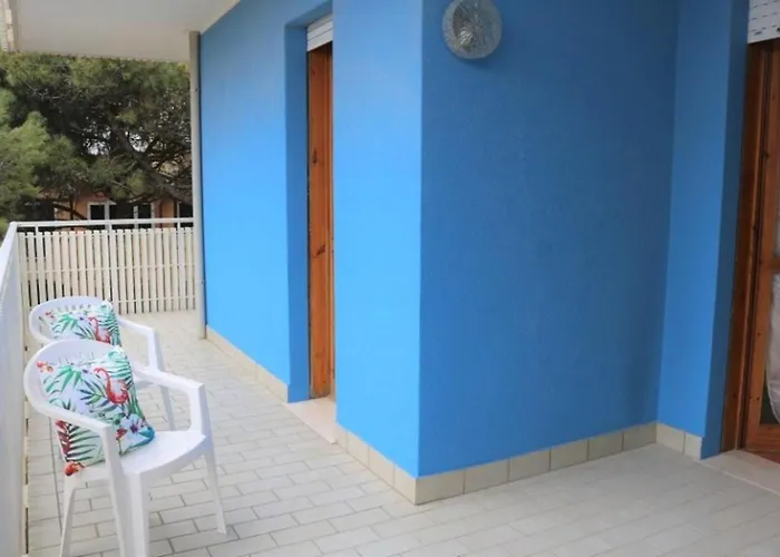 Seaside Serenity - Beahost Bibione