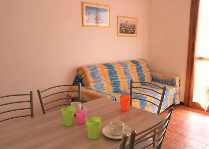 Seaside Serenity - Beahost Daire