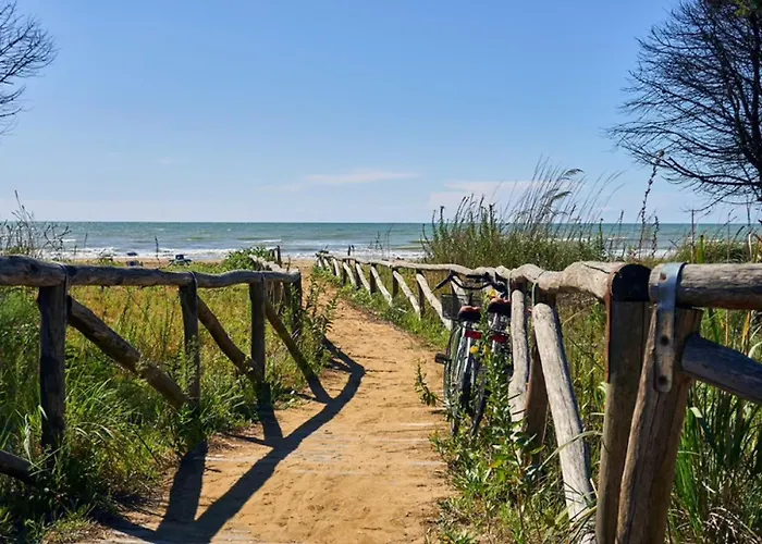 Seaside Serenity - Beahost Bibione