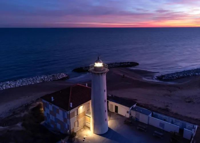 Seaside Serenity - Beahost Lejlighed Bibione