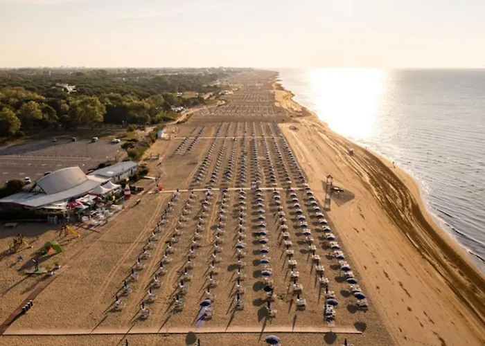 Seaside Serenity - Beahost Daire *