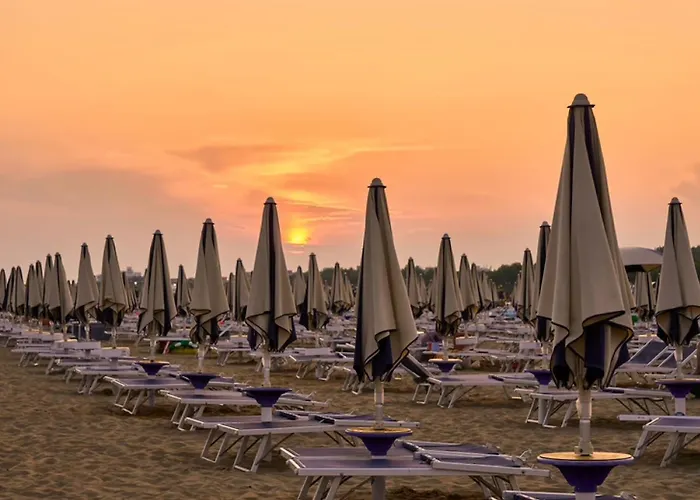 Seaside Serenity - Beahost Bibione
